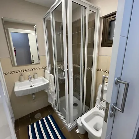 Апартаменты By The Sea San Marcos (Tenerife)
