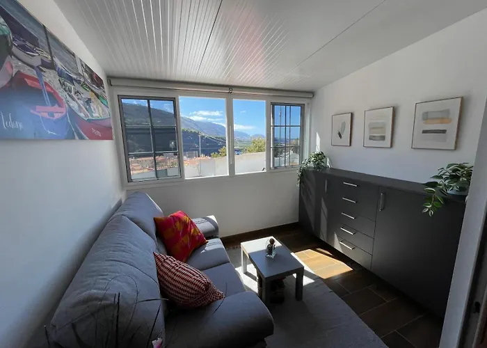 By The Sea Appartement