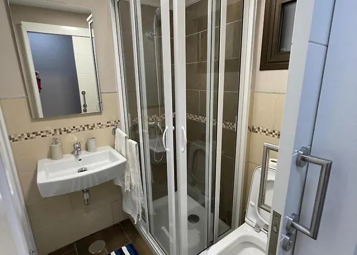 Appartement By The Sea San Marcos (Tenerife)