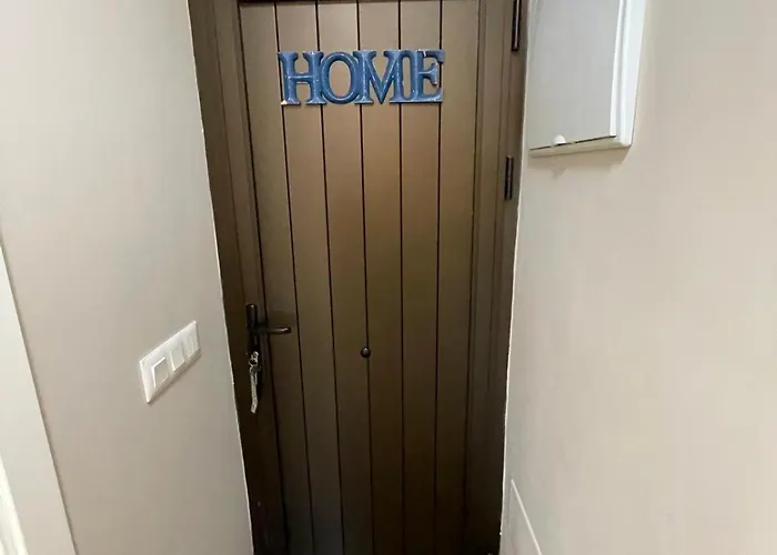 By The Sea * San Marcos (Tenerife)