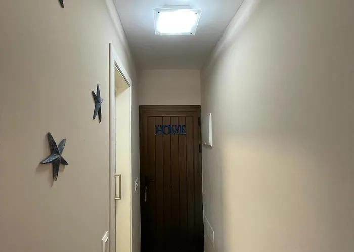 By The Sea Appartement