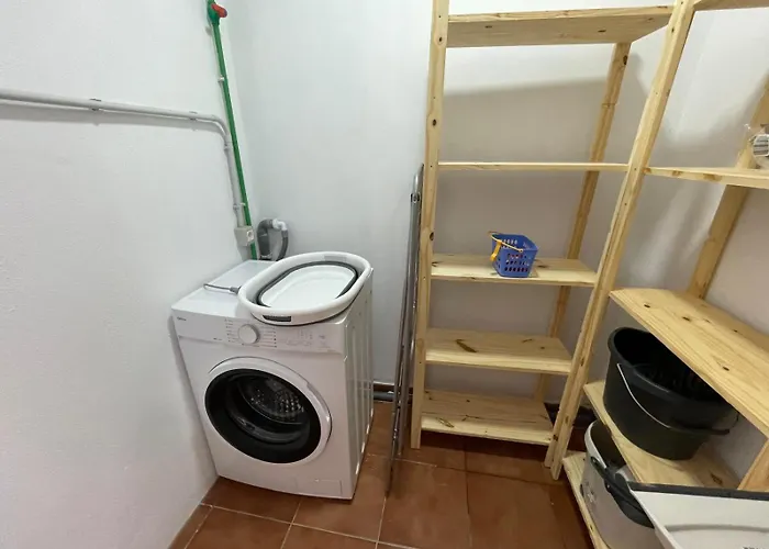 By The Sea Appartement