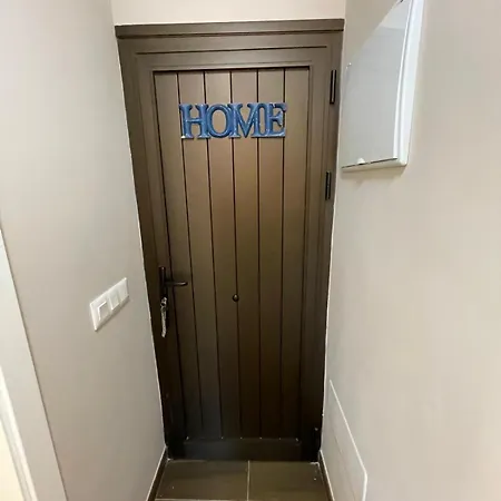 By The Sea * San Marcos (Tenerife)