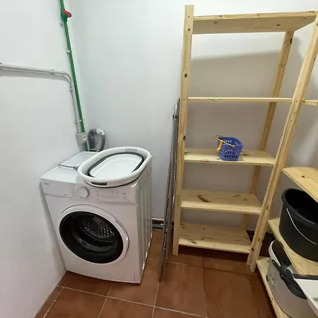 By The Sea Apartament