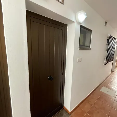 Апартаменты By The Sea San Marcos (Tenerife)